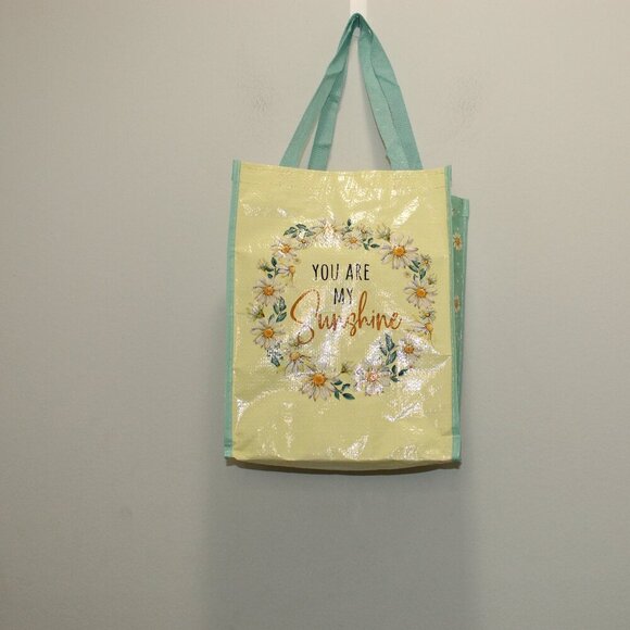 Cracker Barrel "You Are My Sunshine" Reusable Tote - Picture 1 of 5